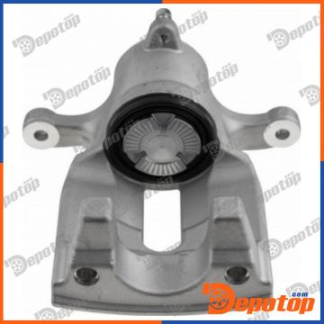 Étrier de frein arrière gauche pour MERCEDES | HZT-ME-093, 86-3003